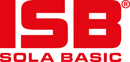 ISB